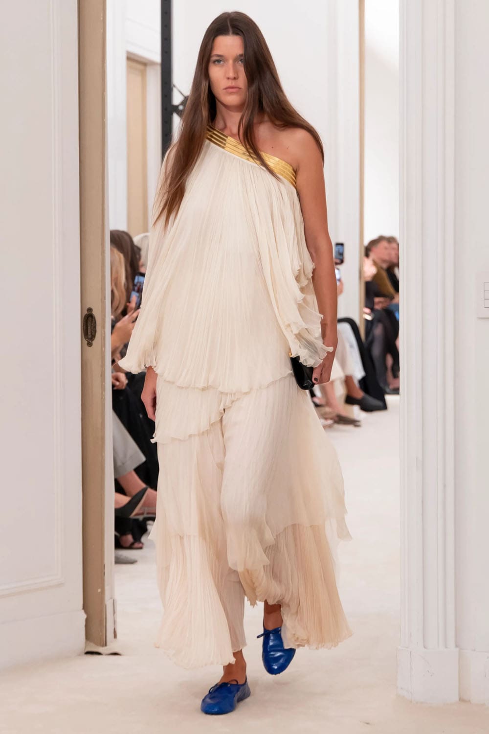 Alberta Ferretti Spring Summer 2026 Runway Magazine (24)
