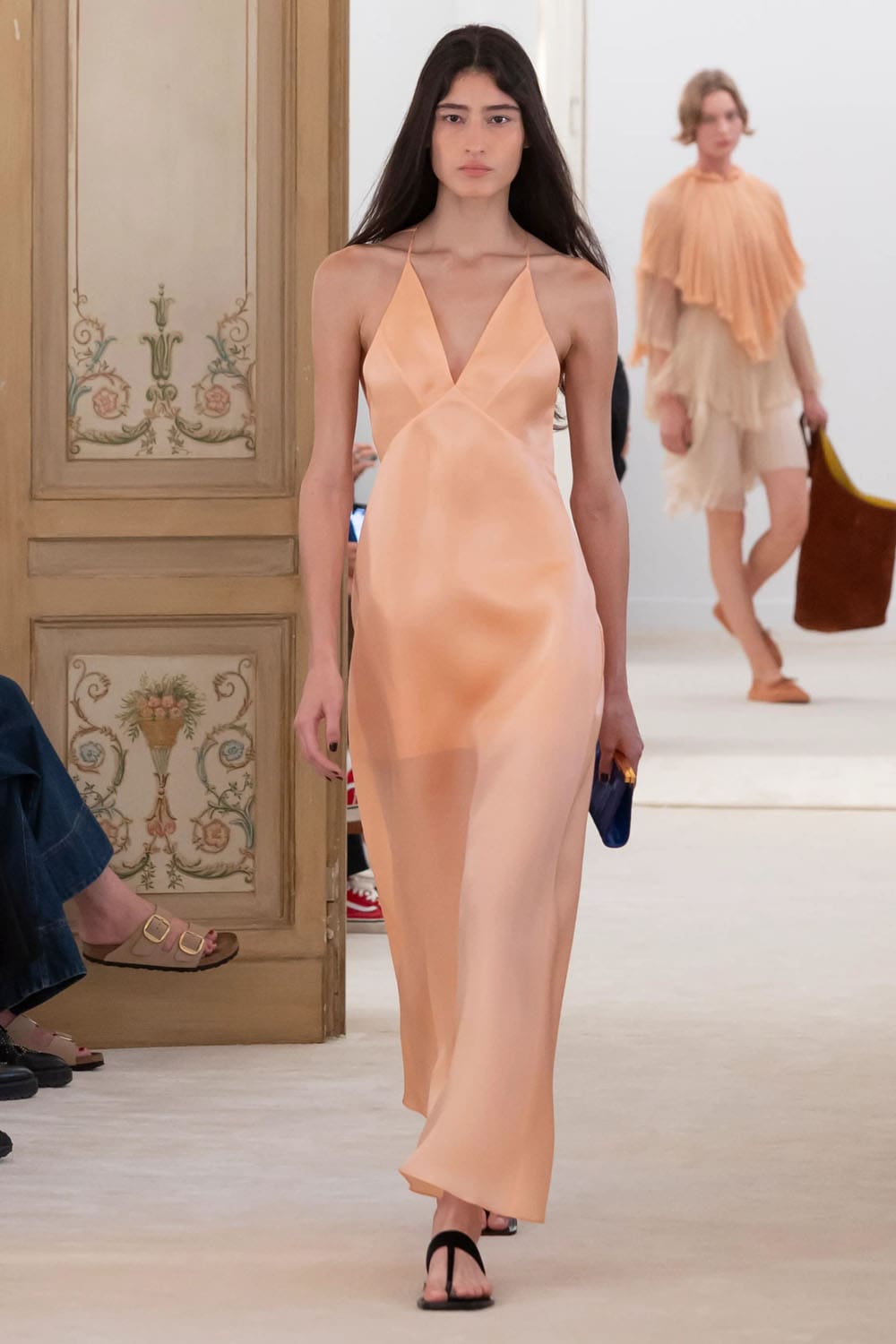 Alberta Ferretti Spring Summer 2026 Runway Magazine (25)