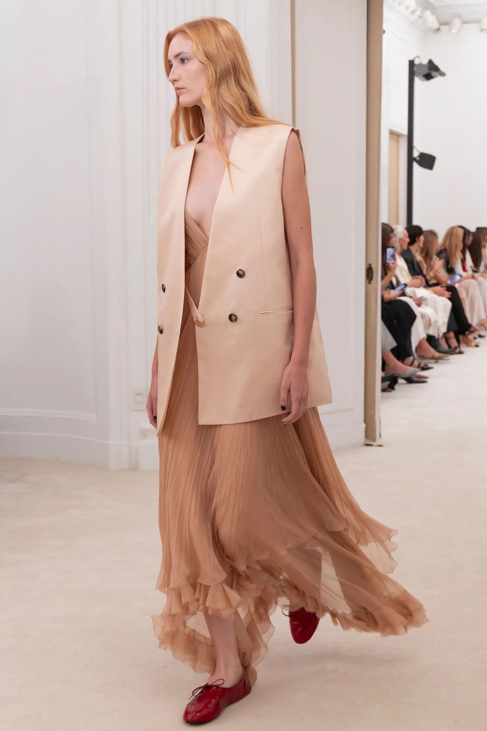 Alberta Ferretti Spring Summer 2026 Runway Magazine (27)