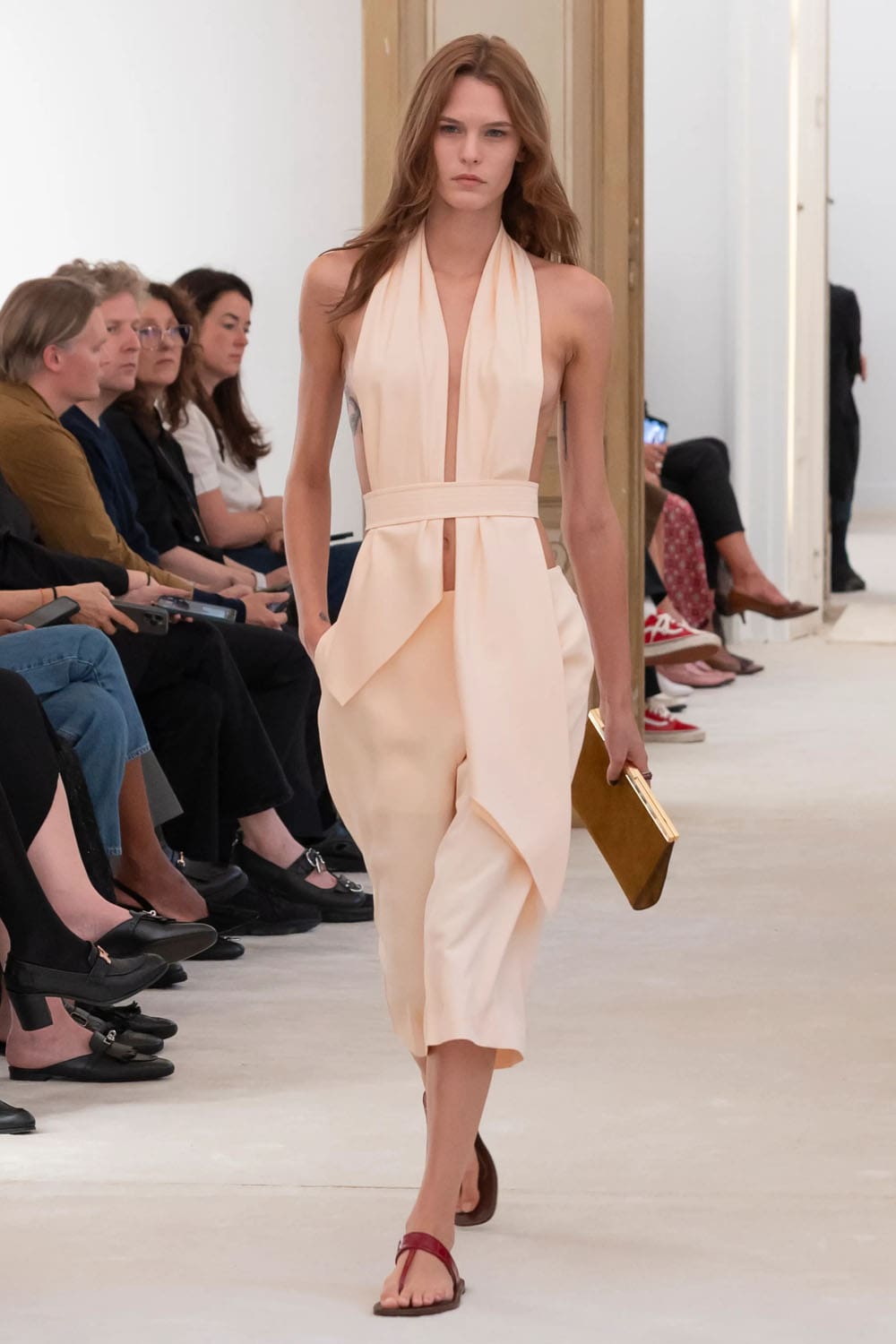 Alberta Ferretti Spring Summer 2026 Runway Magazine (29)