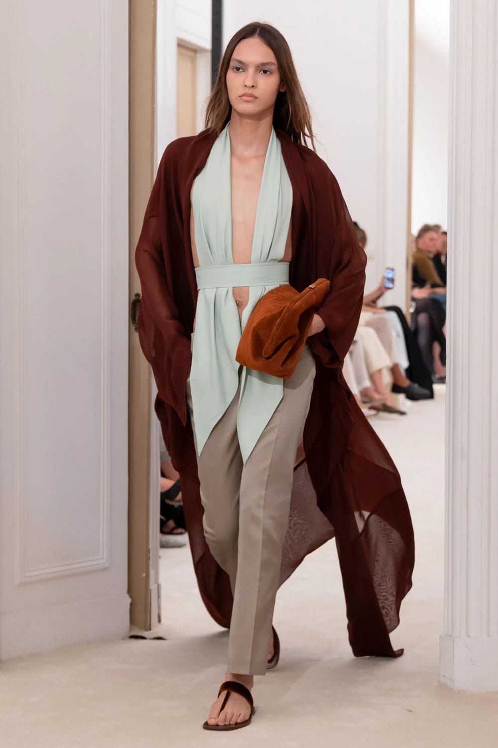 Alberta Ferretti Spring Summer 2026 Runway Magazine (31)