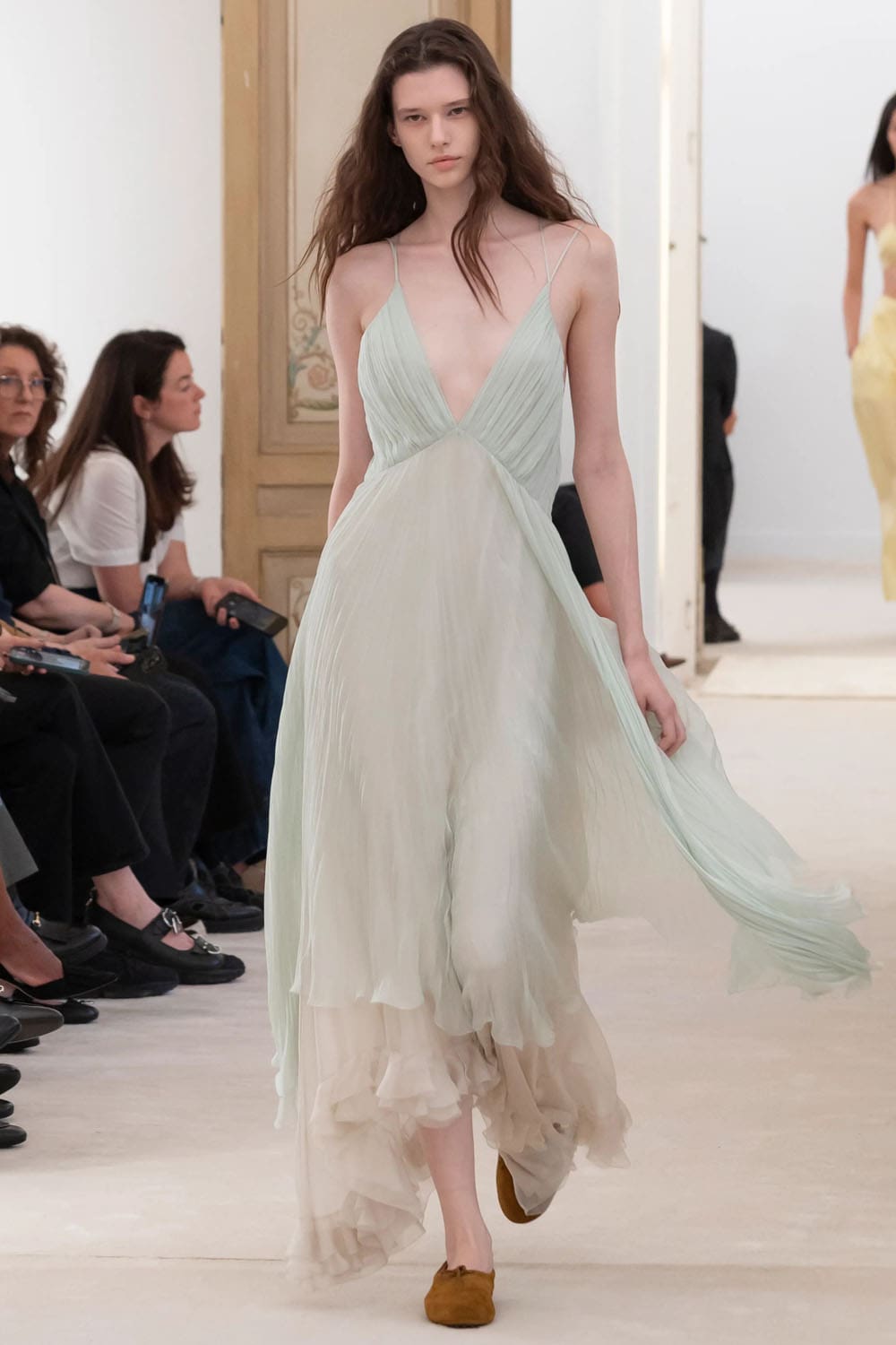 Alberta Ferretti Spring Summer 2026 Runway Magazine (32)