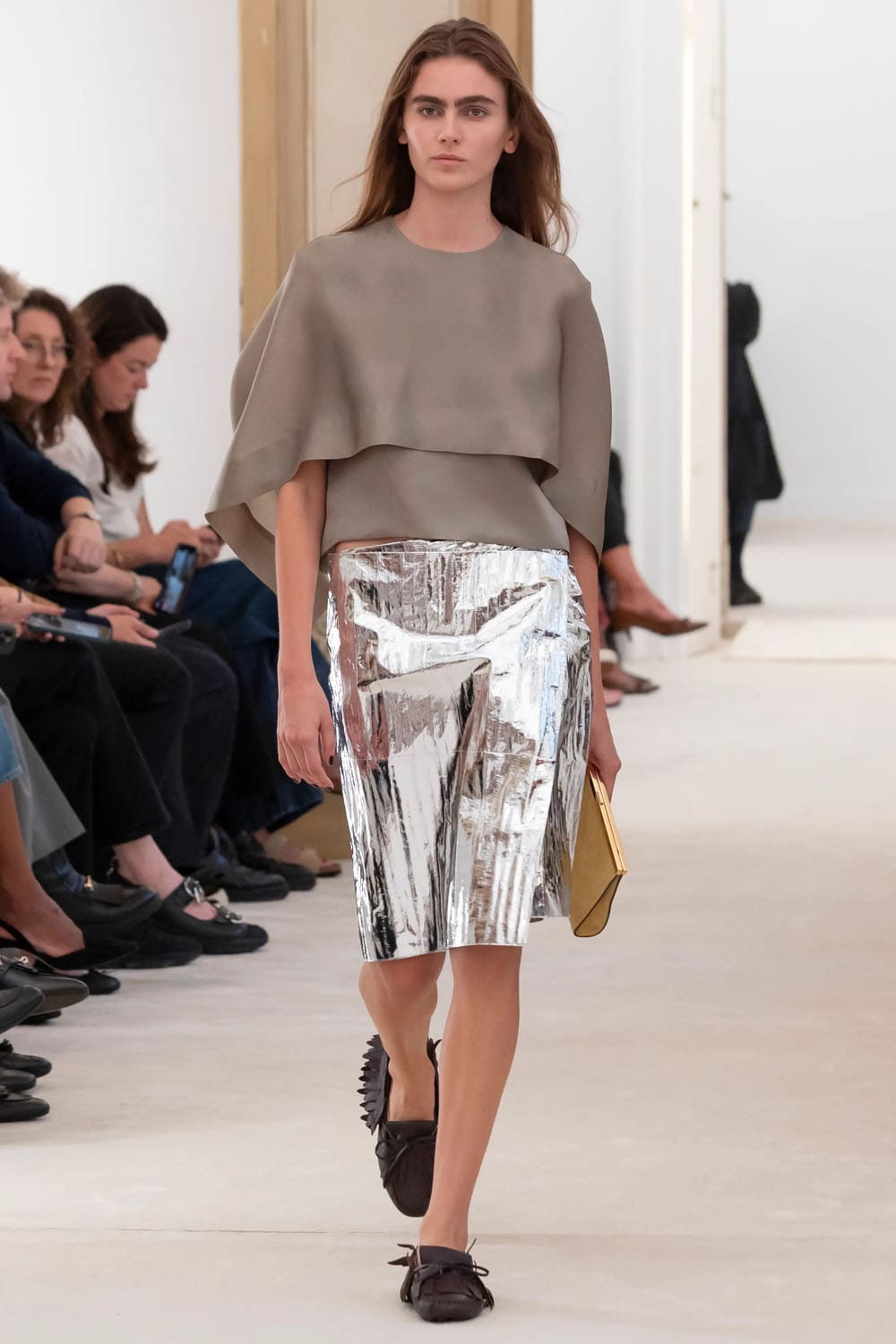 Alberta Ferretti Spring Summer 2026 Runway Magazine (37)