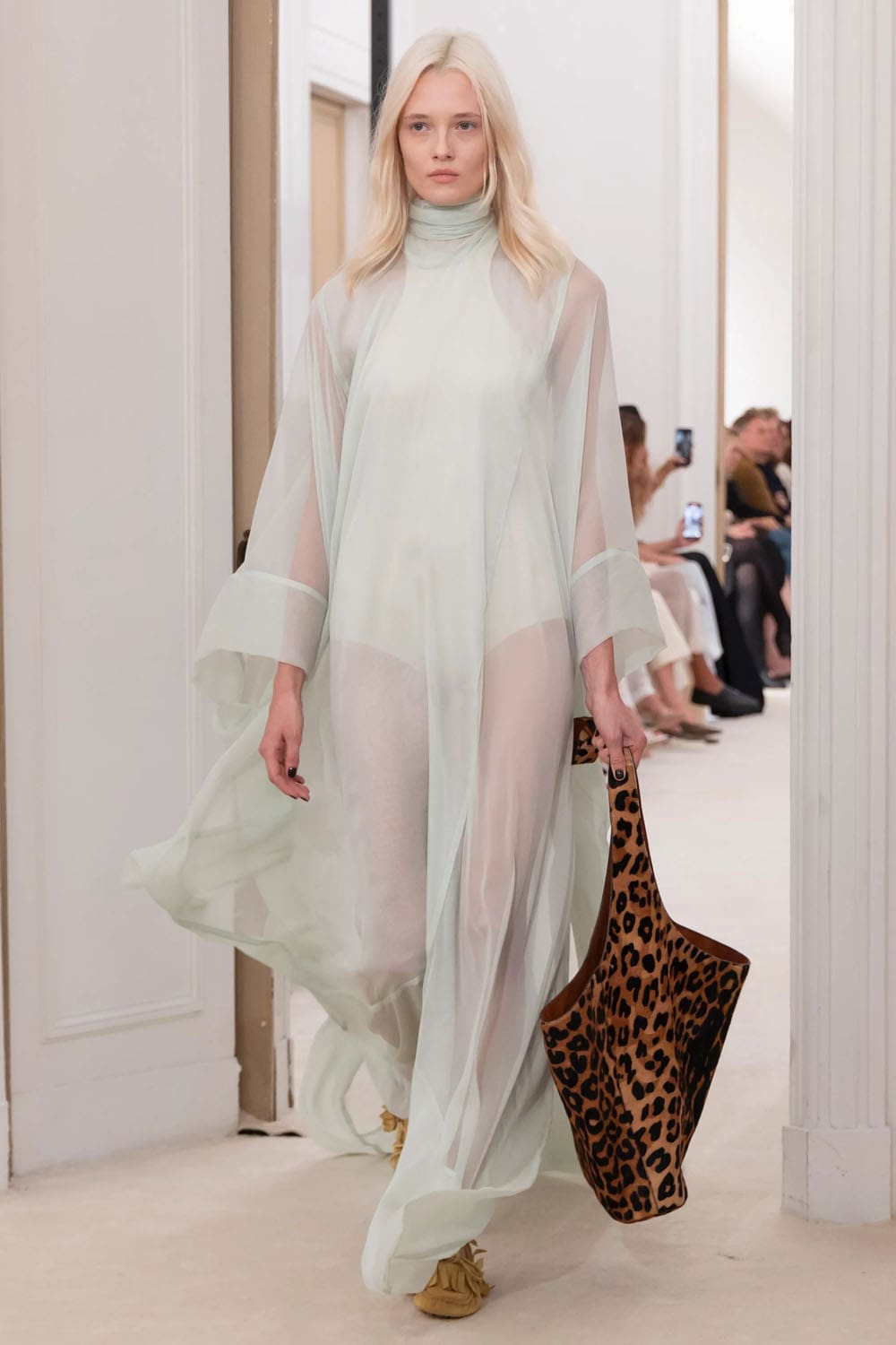 Alberta Ferretti Spring Summer 2026 Runway Magazine (38)