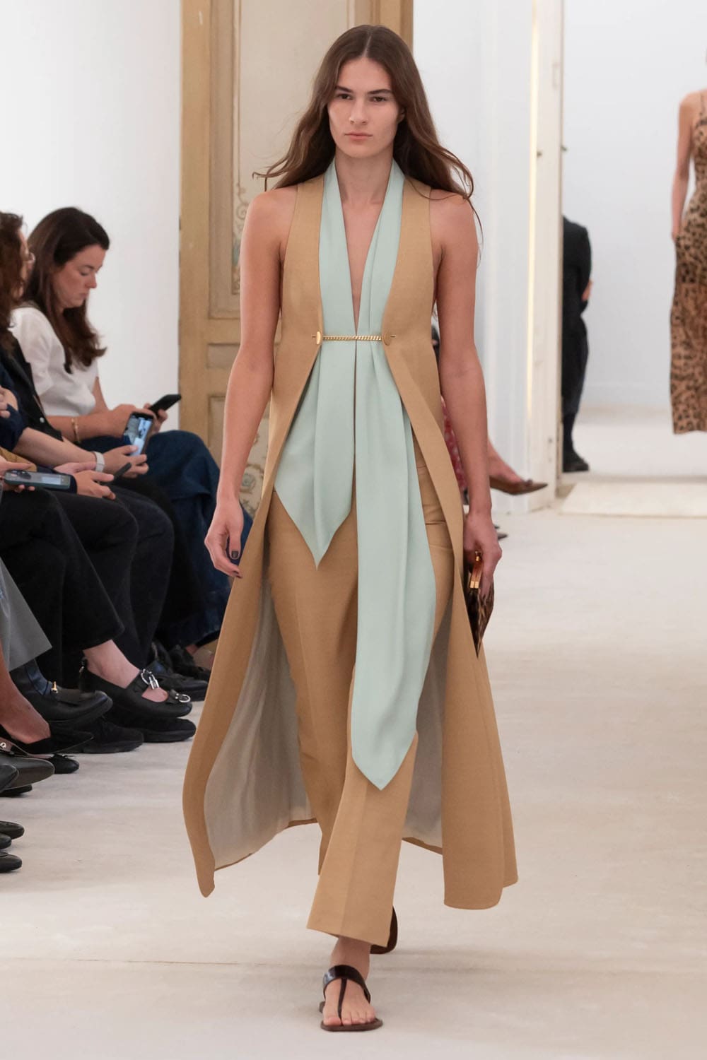 Alberta Ferretti Spring Summer 2026 Runway Magazine (39)