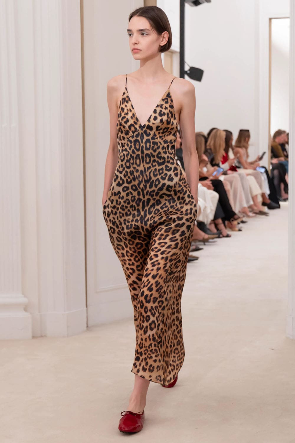 Alberta Ferretti Spring Summer 2026 Runway Magazine (40)