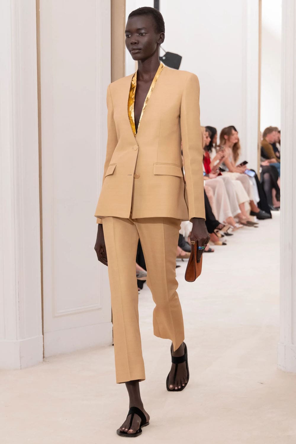 Alberta Ferretti Spring Summer 2026 Runway Magazine (41)
