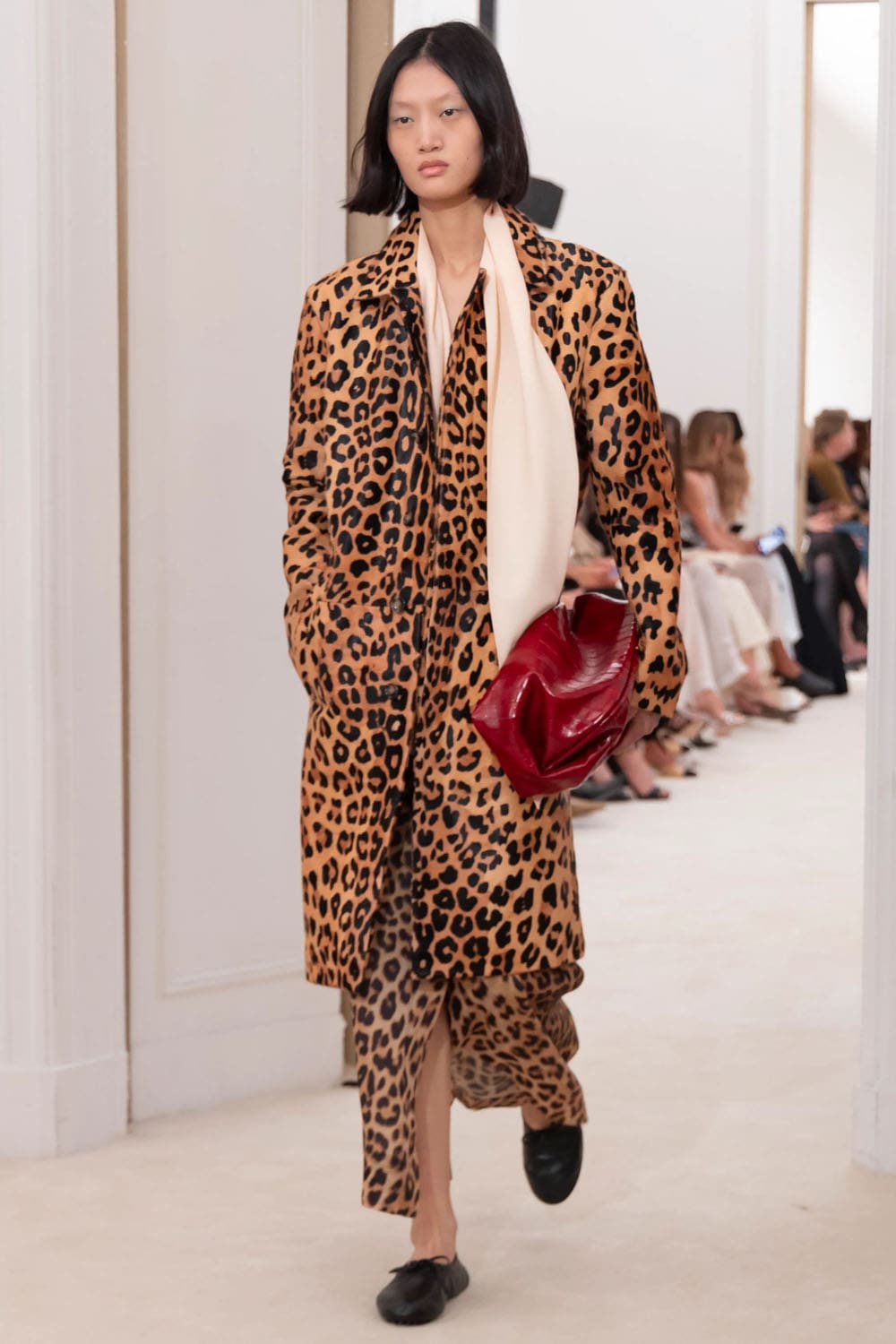 Alberta Ferretti Spring Summer 2026 Runway Magazine (43)