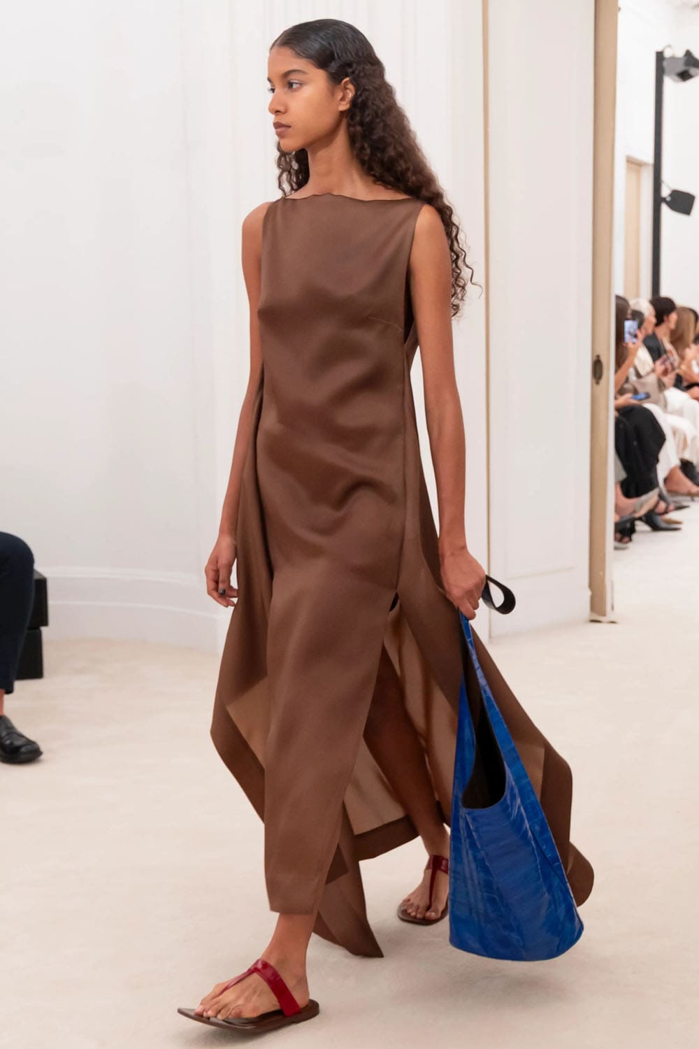 Alberta Ferretti Spring Summer 2026 Runway Magazine (44)
