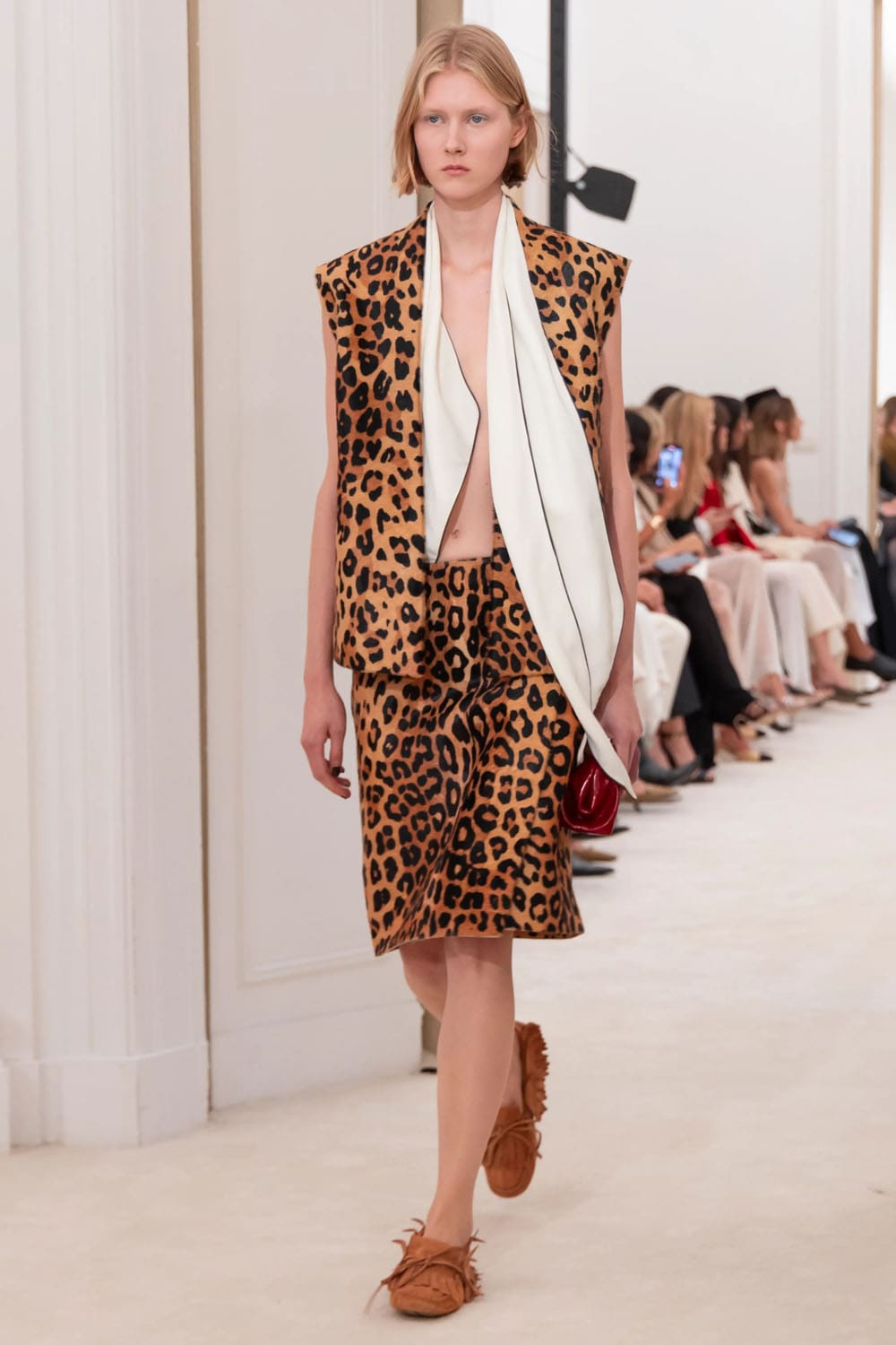 Alberta Ferretti Spring Summer 2026 Runway Magazine (45)