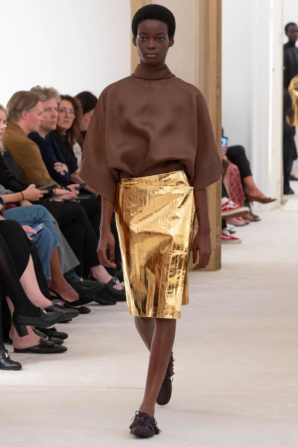 Alberta Ferretti Spring Summer 2026 Runway Magazine (46)