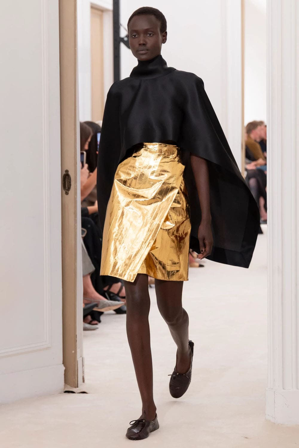 Alberta Ferretti Spring Summer 2026 Runway Magazine (47)
