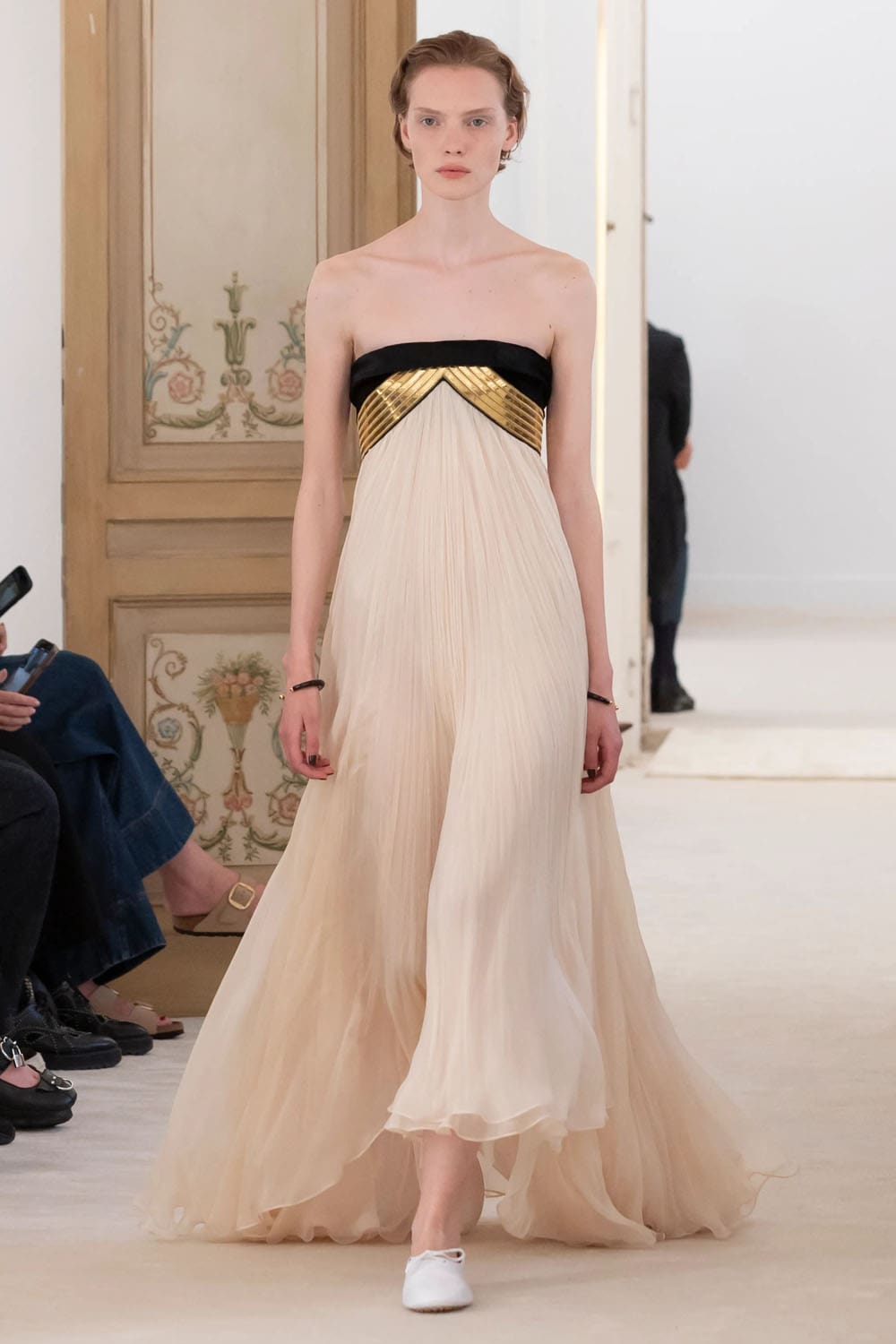 Alberta Ferretti Spring Summer 2026 Runway Magazine (49)