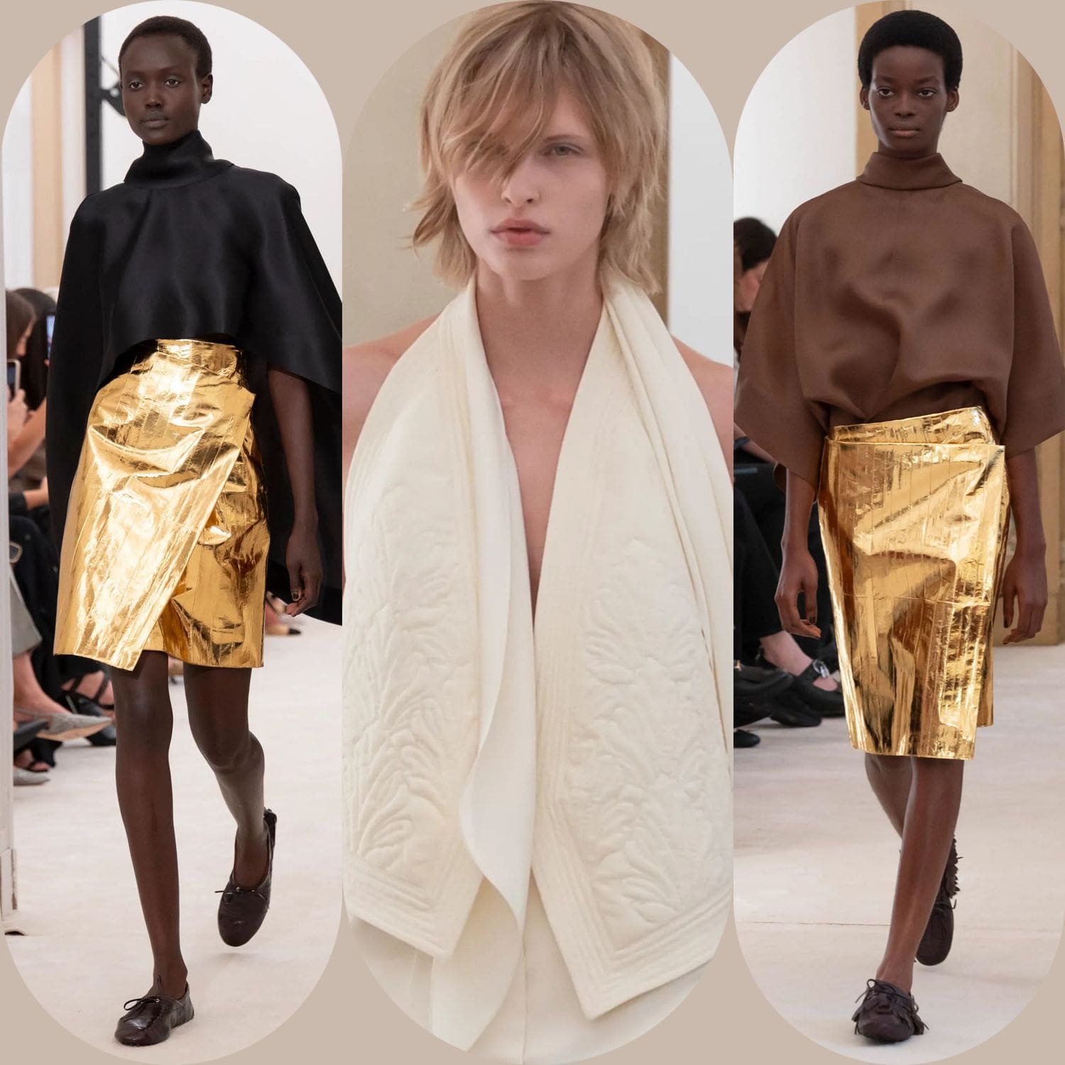 Alberta Ferretti Spring Summer 2026 Runway Magazine (1)