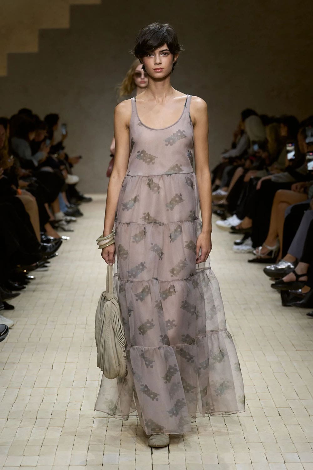 Emporio Armani Spring Summer 2026 Runway Magazine (26)