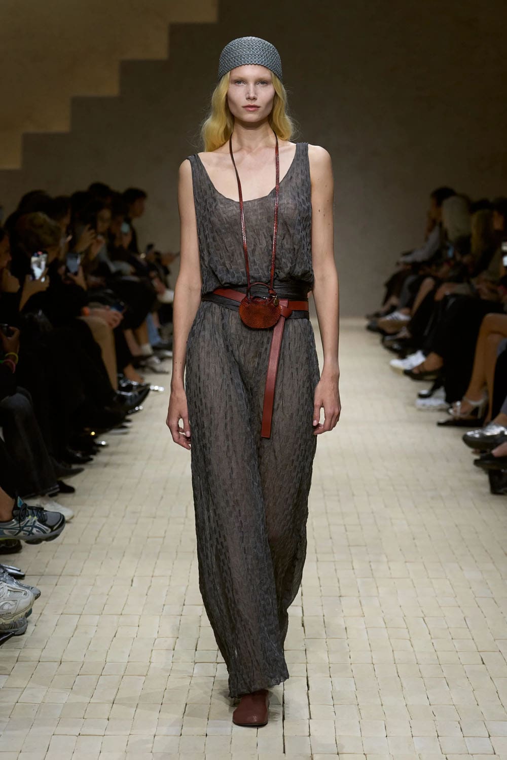 Emporio Armani Spring Summer 2026 Runway Magazine (29)