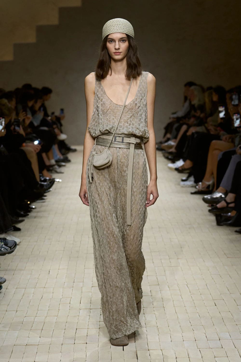 Emporio Armani Spring Summer 2026 Runway Magazine (30)