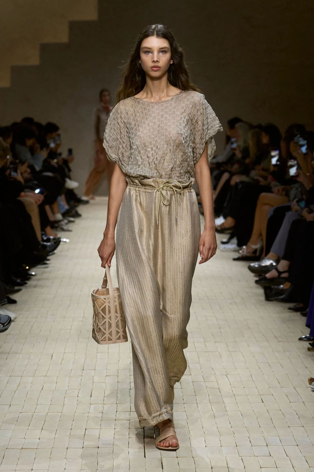 Emporio Armani Spring Summer 2026 Runway Magazine (31)