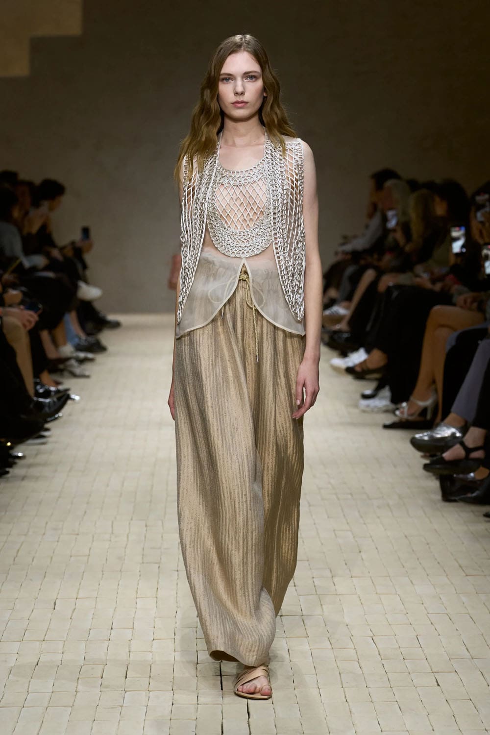 Emporio Armani Spring Summer 2026 Runway Magazine (32)