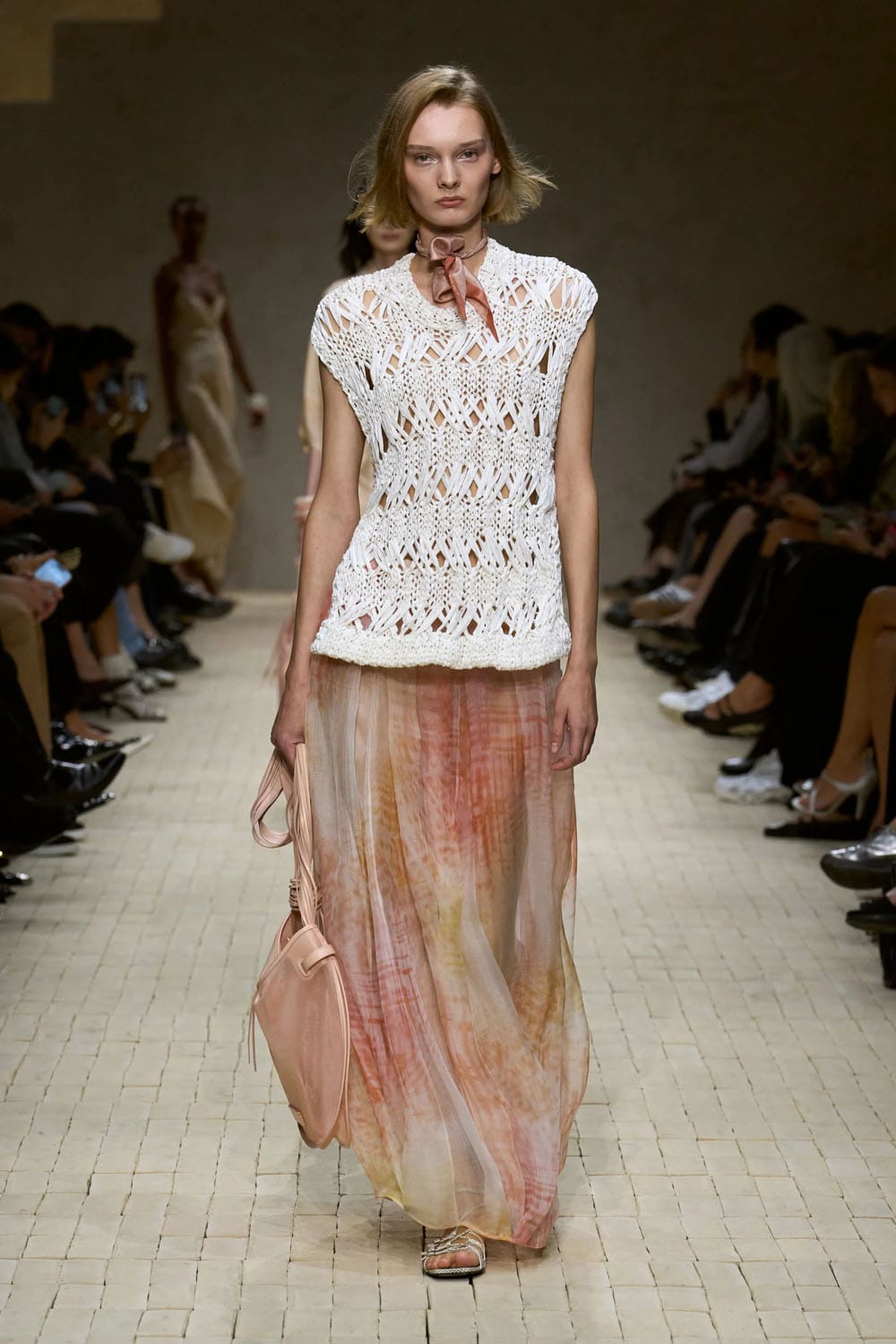 Emporio Armani Spring Summer 2026 Runway Magazine (37)