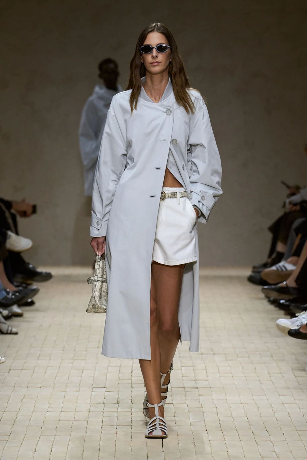 Emporio Armani Spring Summer 2026 Runway Magazine (40)