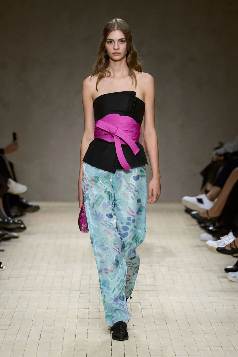Emporio Armani Spring Summer 2026 Runway Magazine (65)