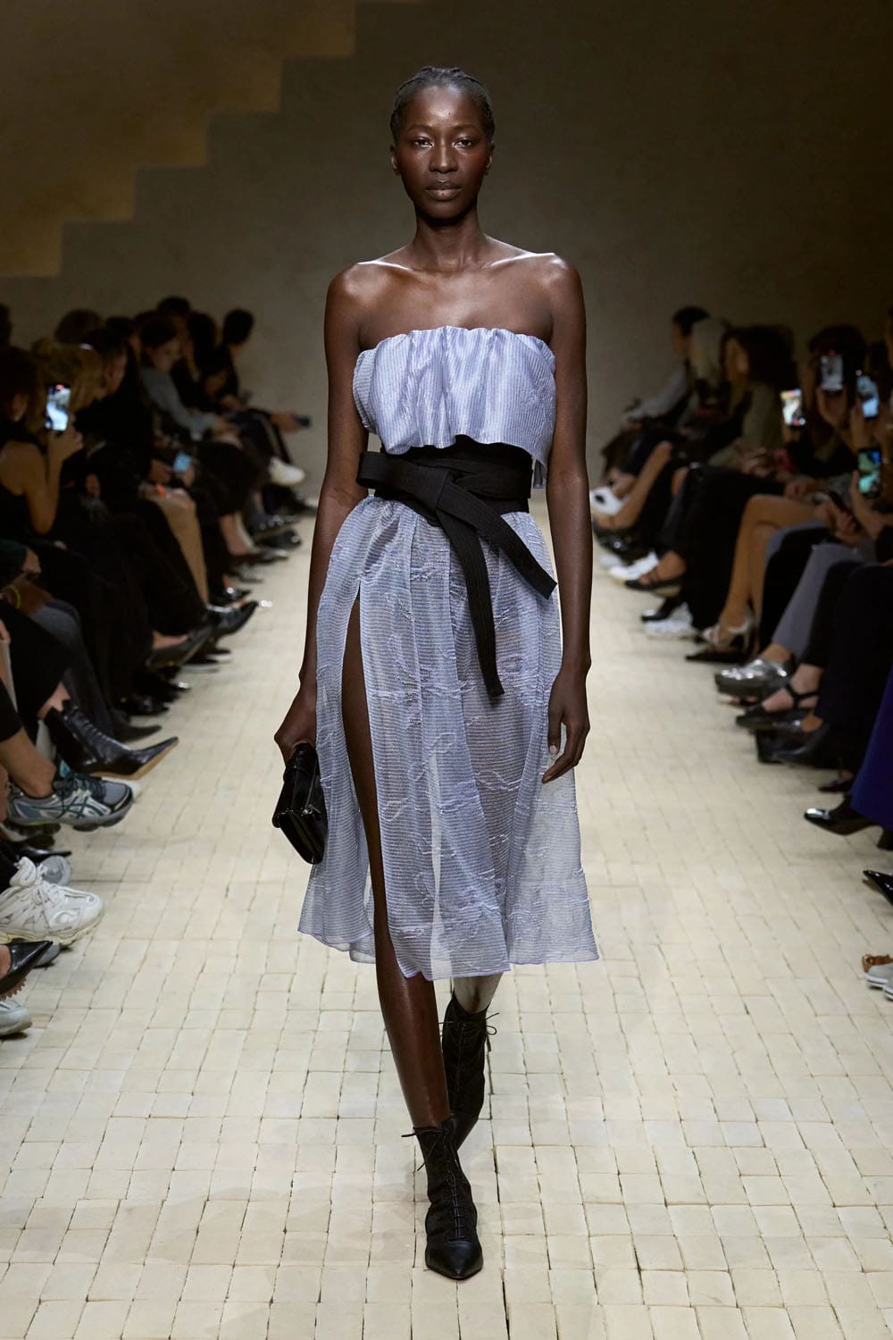Emporio Armani Spring Summer 2026 Runway Magazine (68)