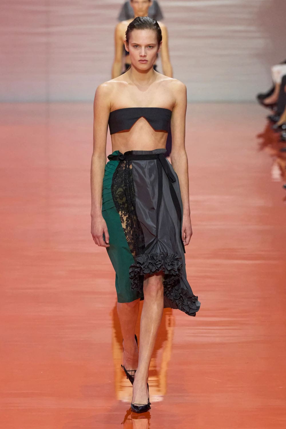 Prada Spring Summer 2026 Runway Magazine (3)