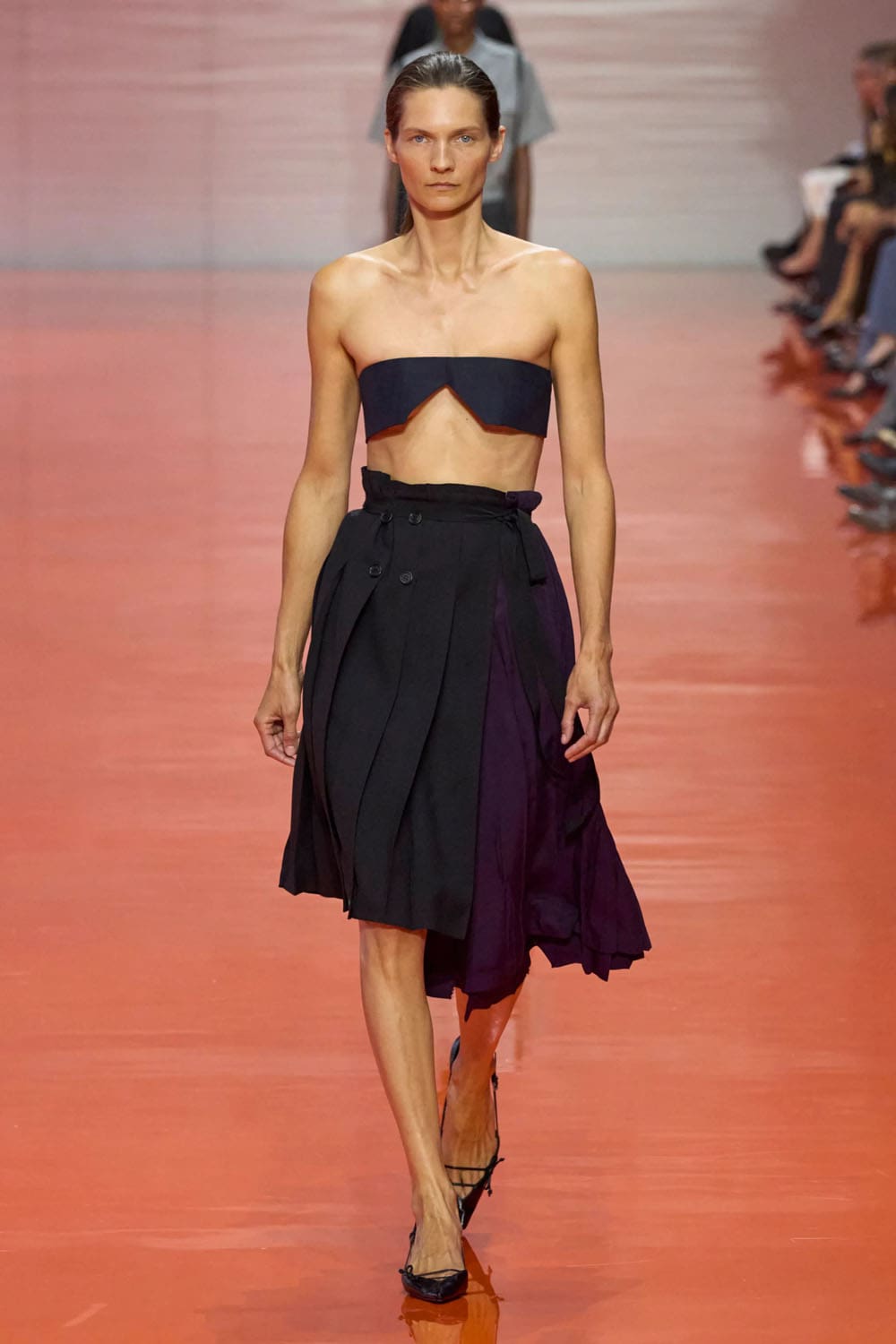 Prada Spring Summer 2026 Runway Magazine (4)
