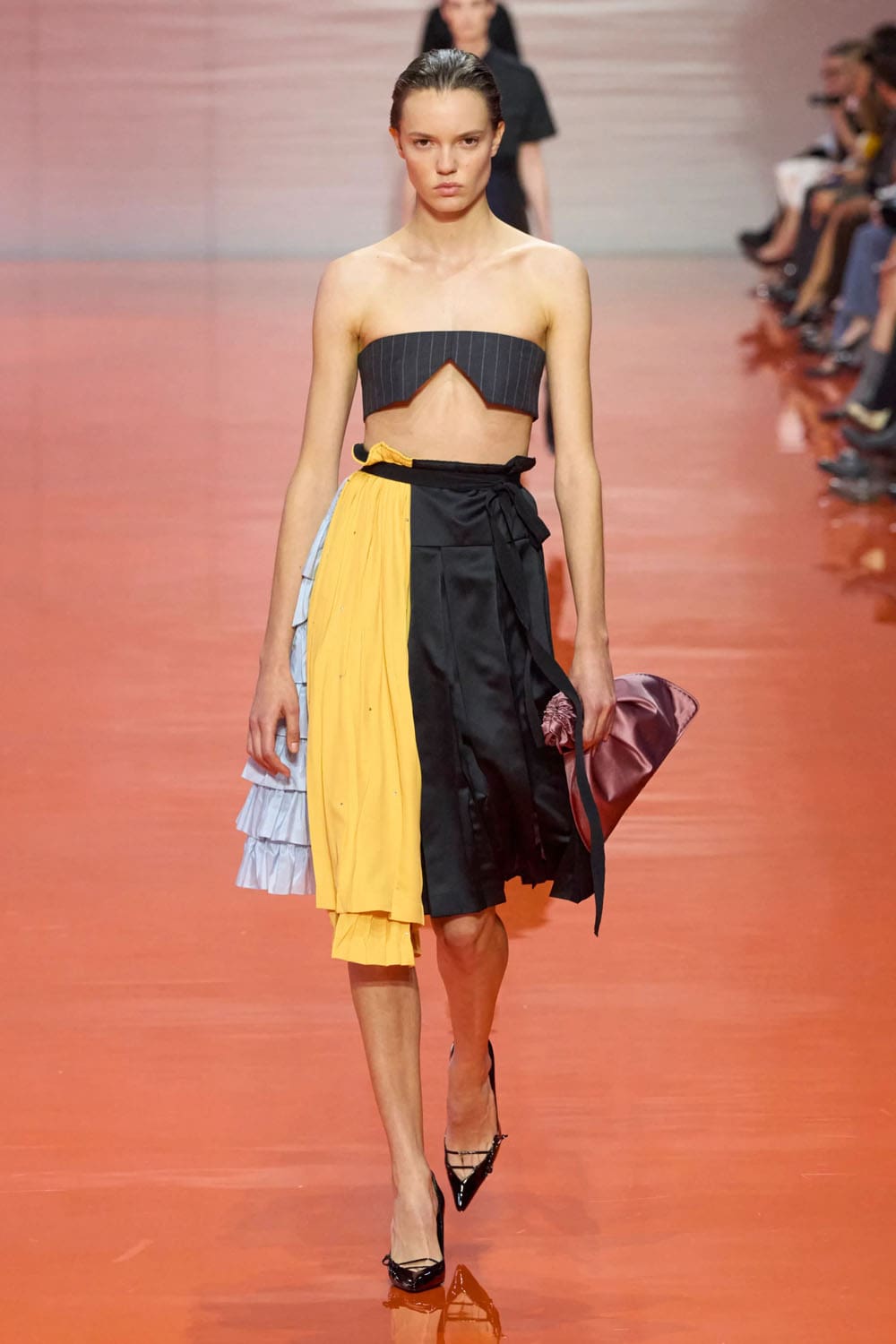 Prada Spring Summer 2026 Runway Magazine (8)