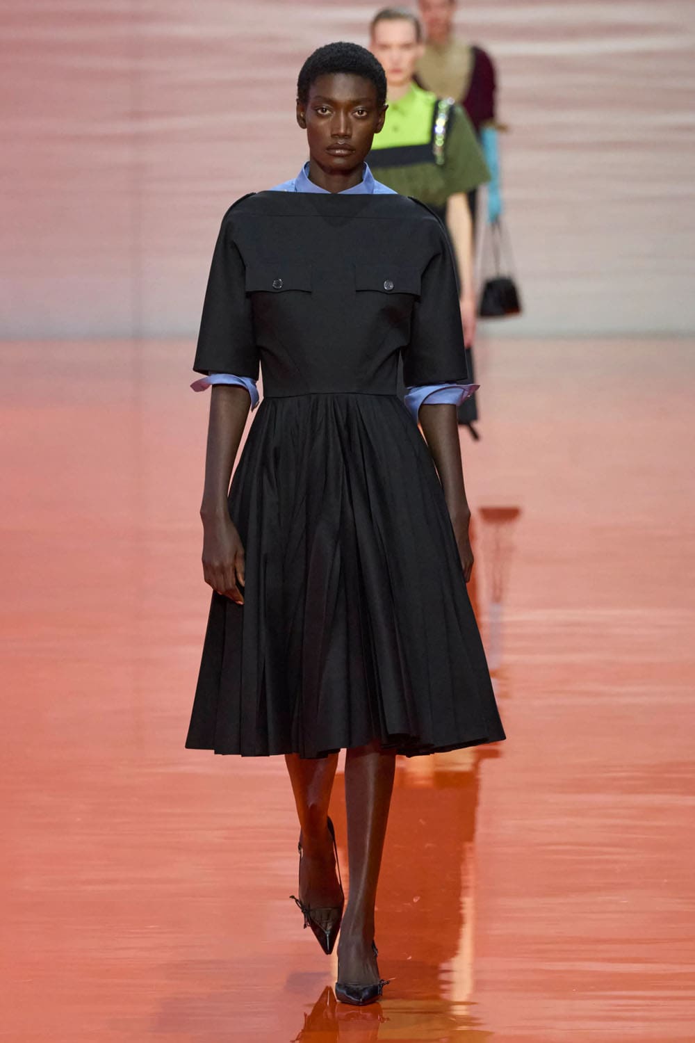 Prada Spring Summer 2026 Runway Magazine (10)