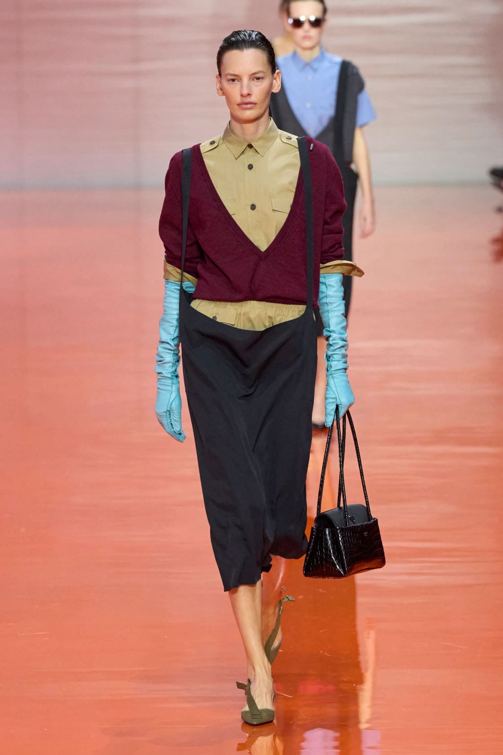 Prada Spring Summer 2026 Runway Magazine (12)