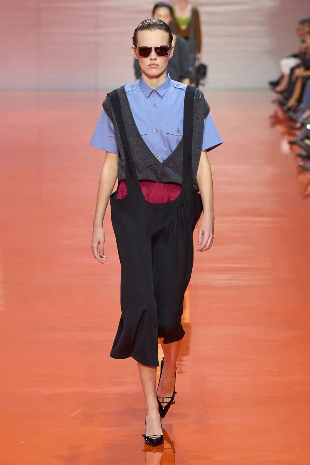 Prada Spring Summer 2026 Runway Magazine (13)