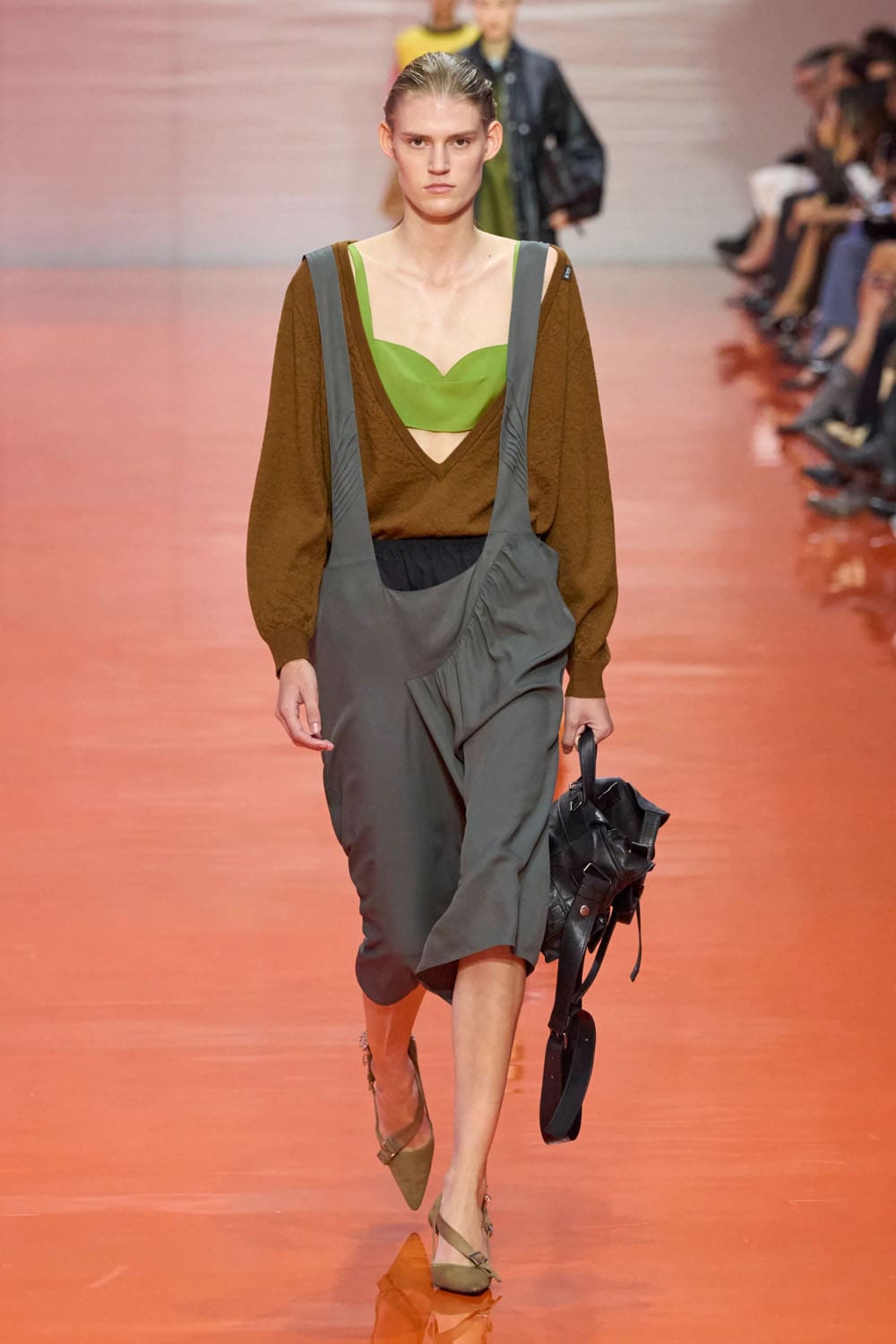 Prada Spring Summer 2026 Runway Magazine (15)