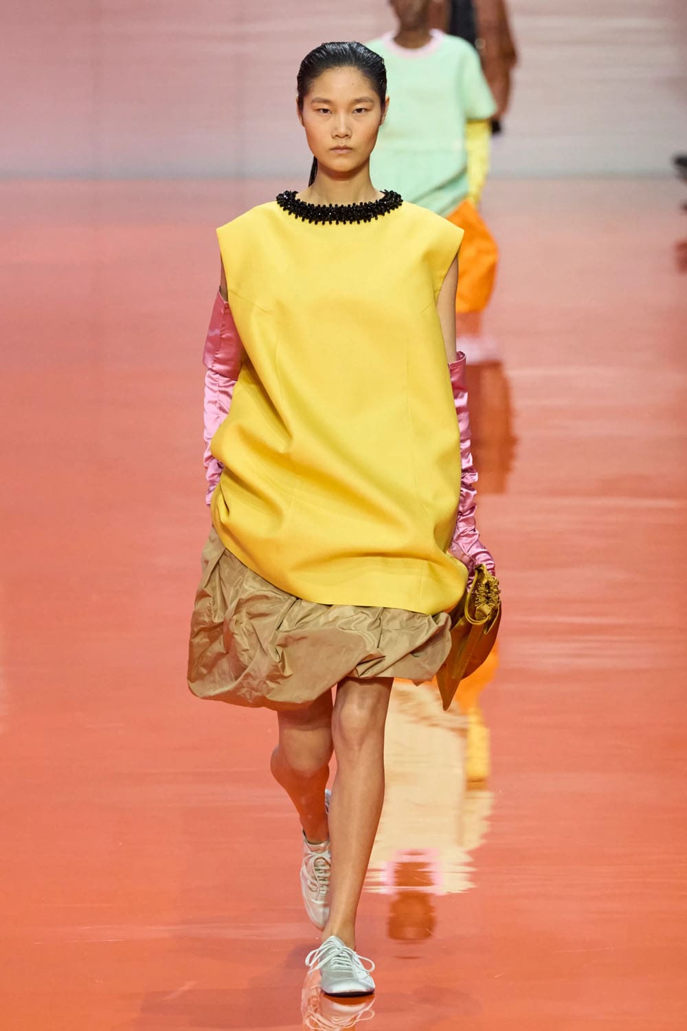 Prada Spring Summer 2026 Runway Magazine (17)