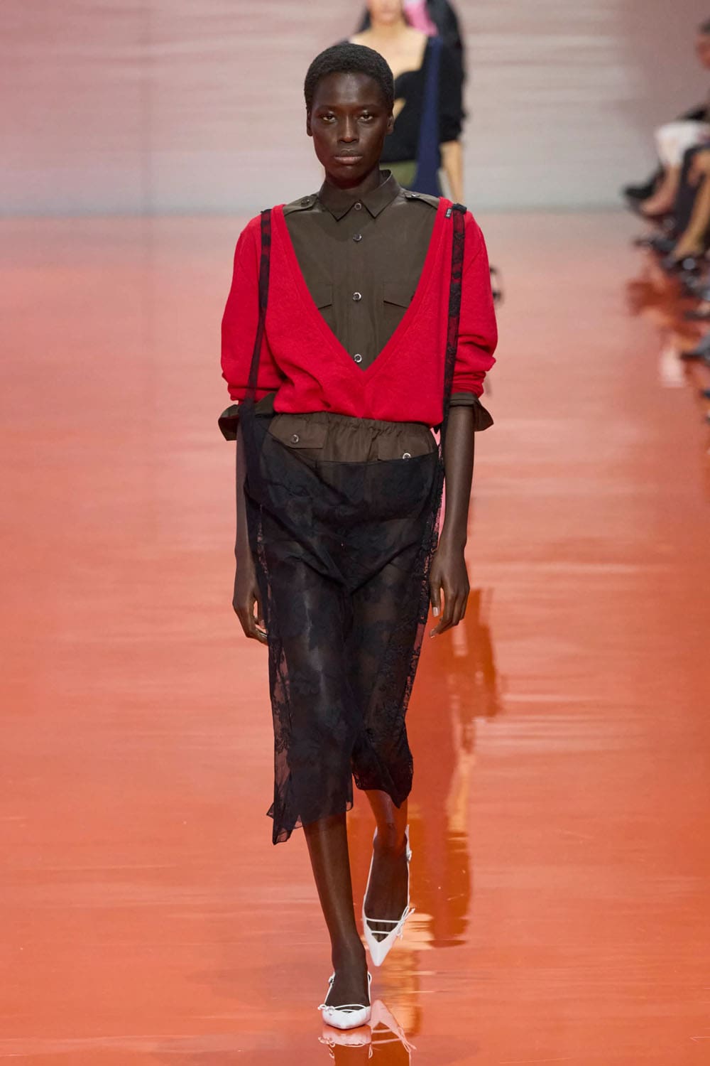 Prada Spring Summer 2026 Runway Magazine (20)