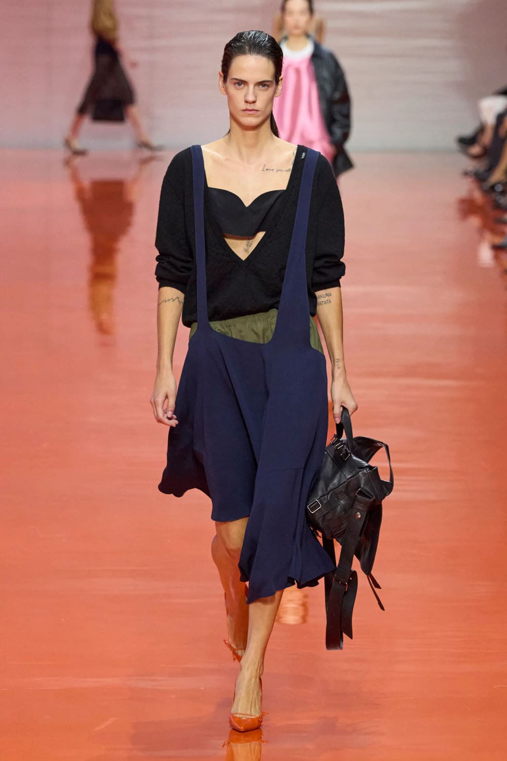 Prada Spring Summer 2026 Runway Magazine (21)