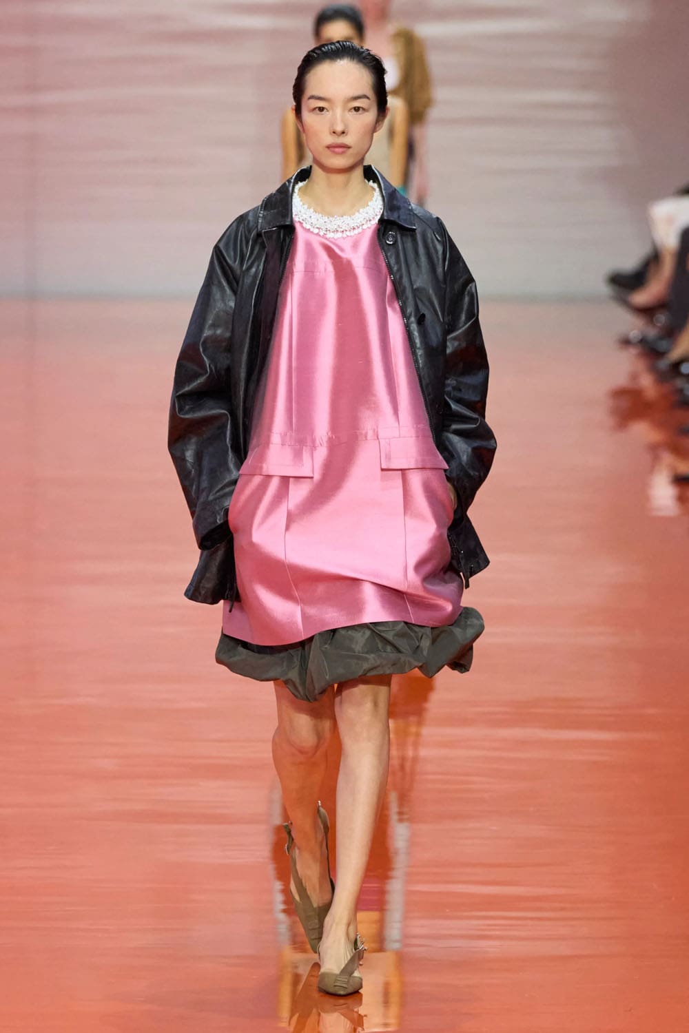 Prada Spring Summer 2026 Runway Magazine (22)