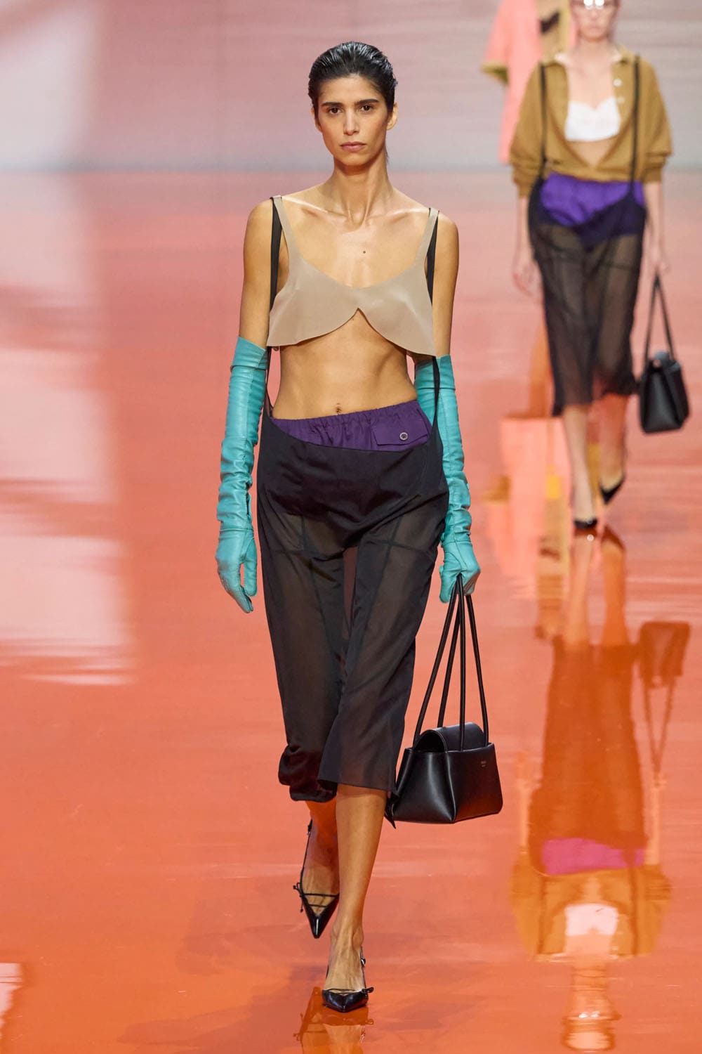 Prada Spring Summer 2026 Runway Magazine (23)