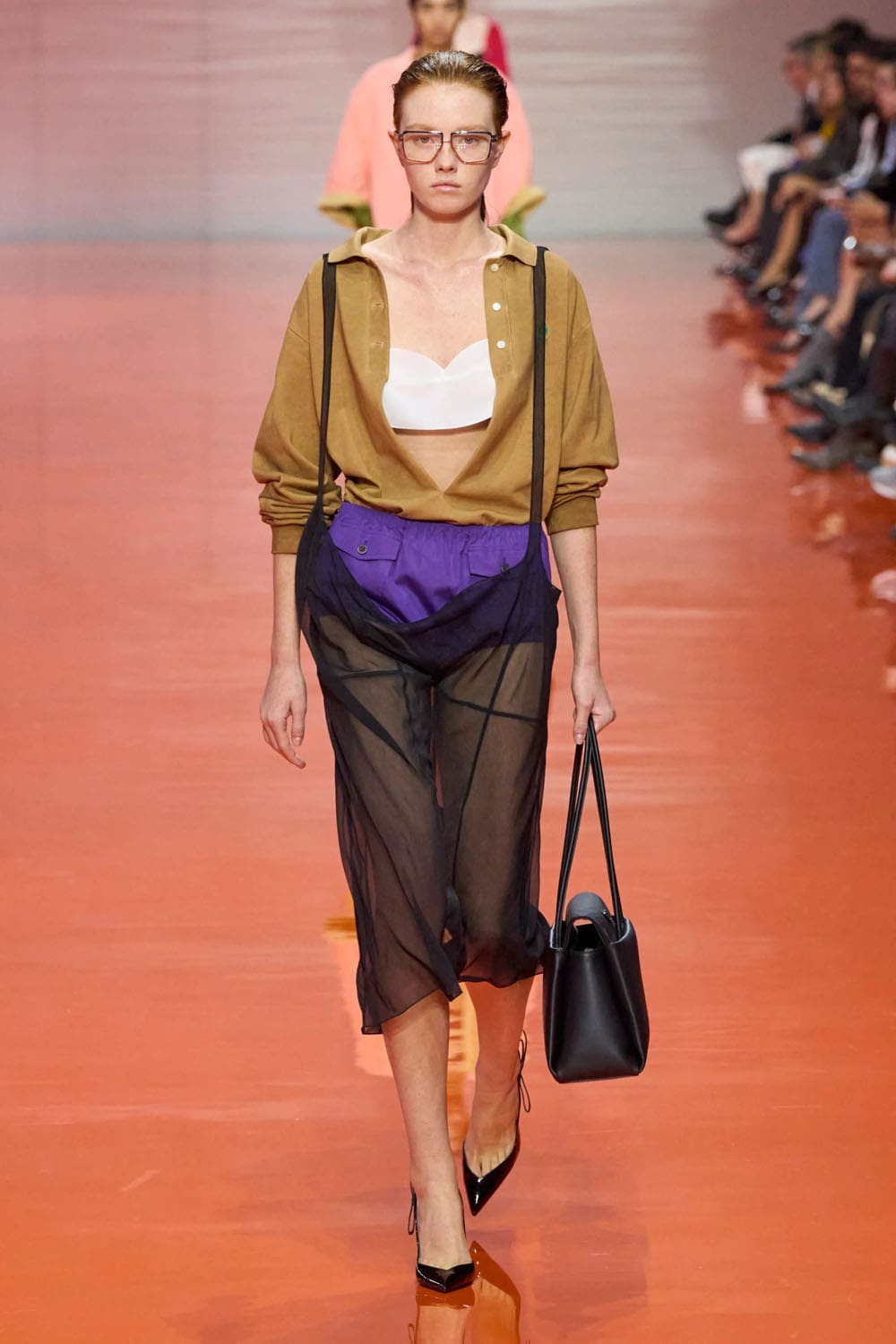 Prada Spring Summer 2026 Runway Magazine (24)