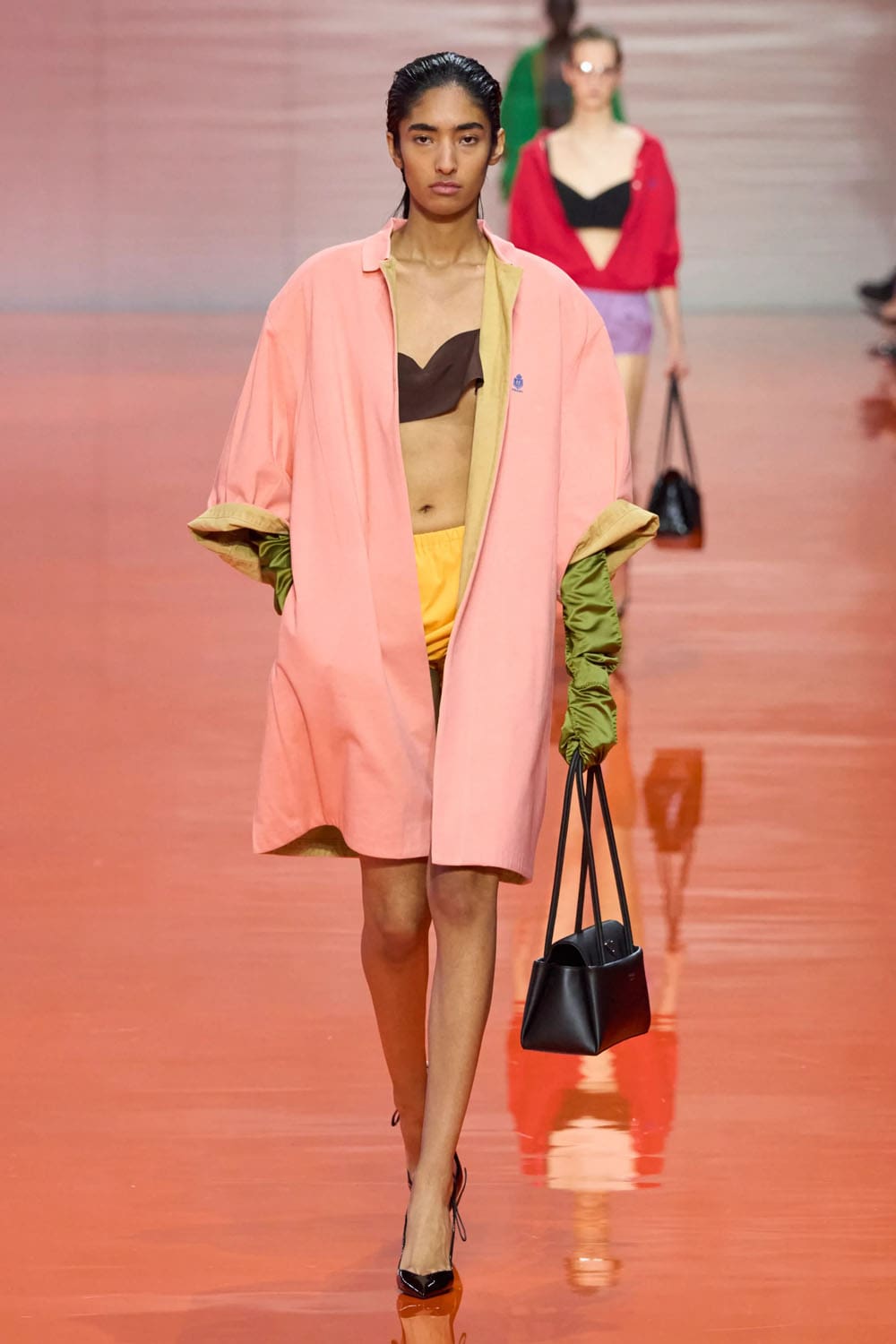Prada Spring Summer 2026 Runway Magazine (25)