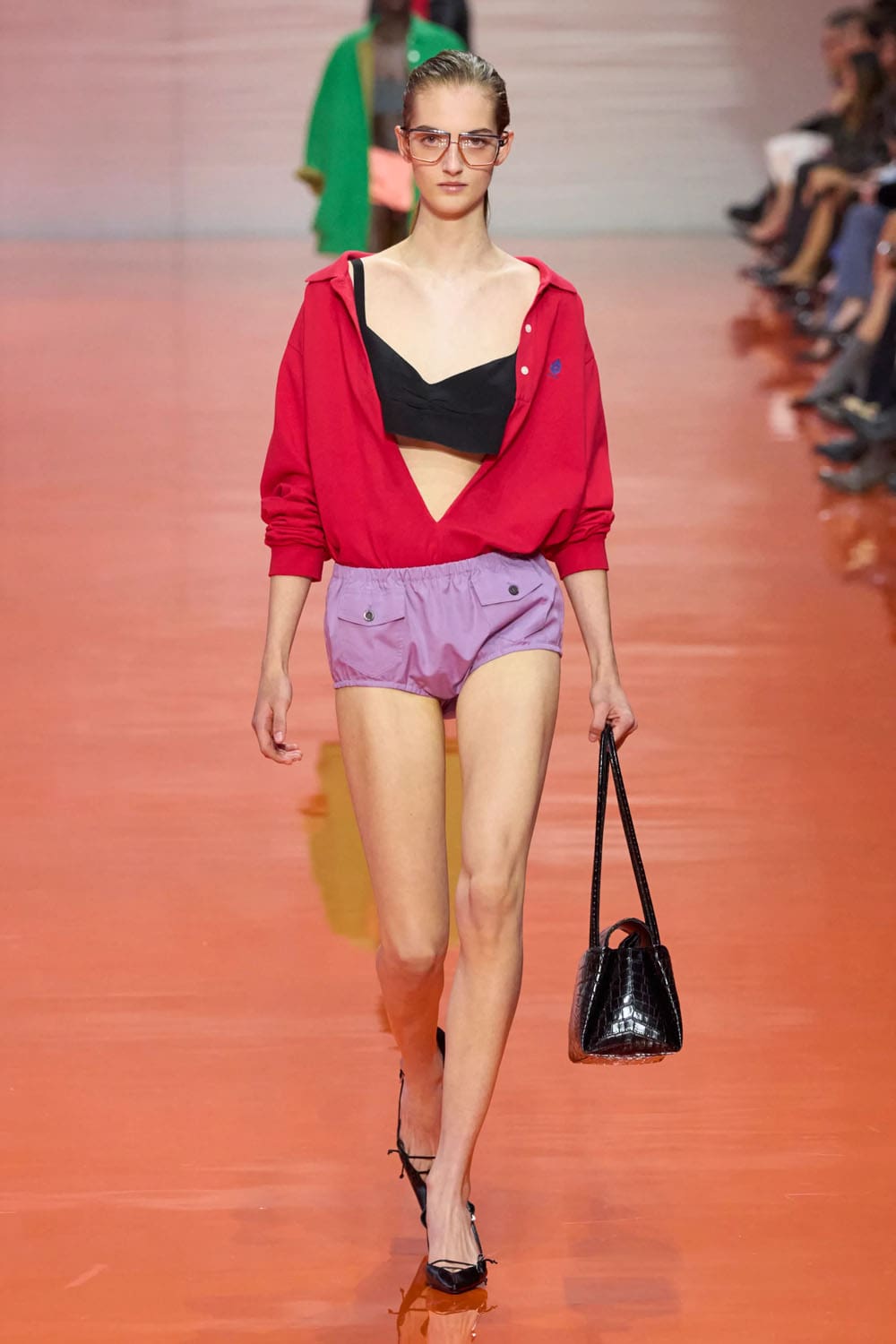 Prada Spring Summer 2026 Runway Magazine (26)
