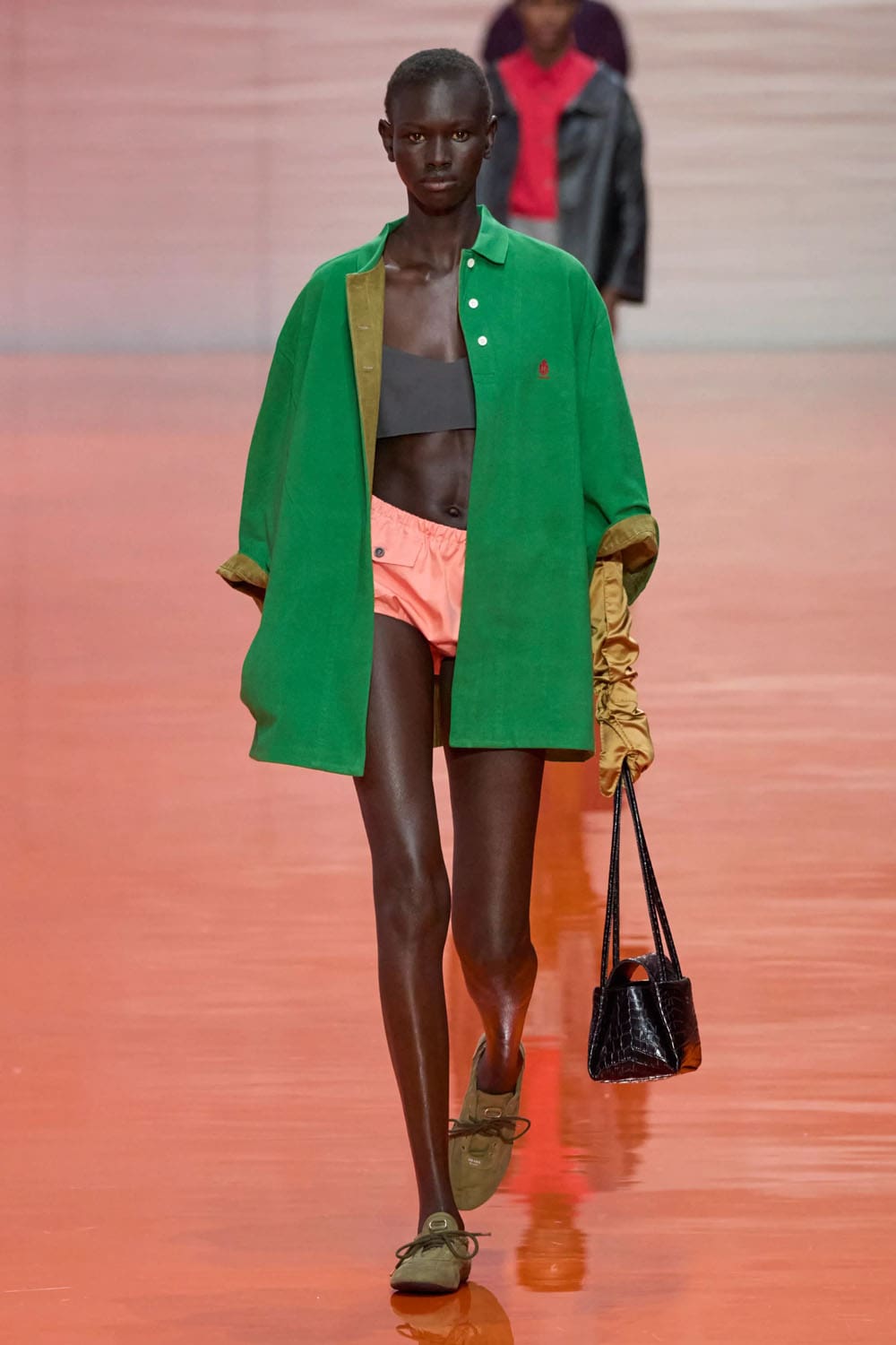 Prada Spring Summer 2026 Runway Magazine (27)
