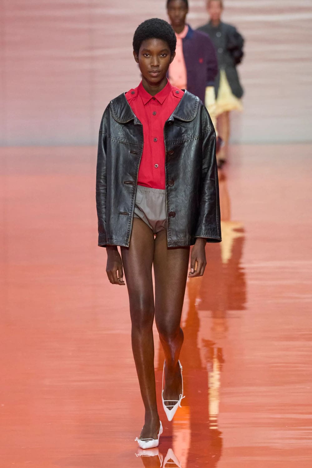 Prada Spring Summer 2026 Runway Magazine (28)