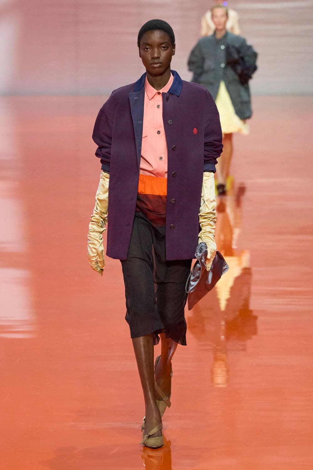 Prada Spring Summer 2026 Runway Magazine (29)