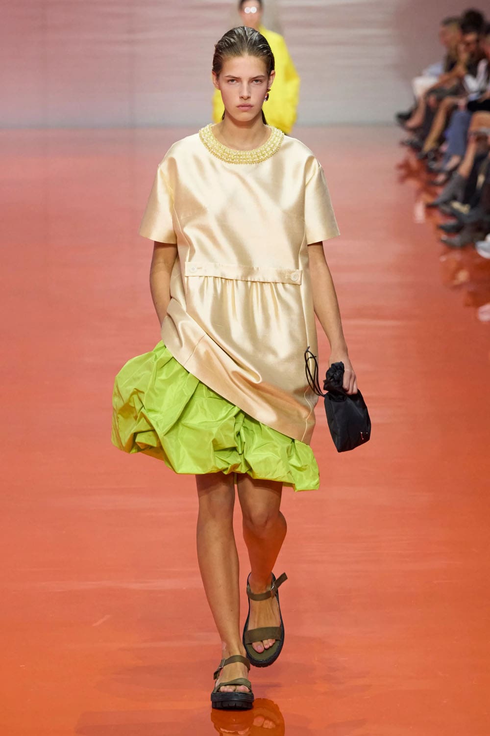 Prada Spring Summer 2026 Runway Magazine (31)