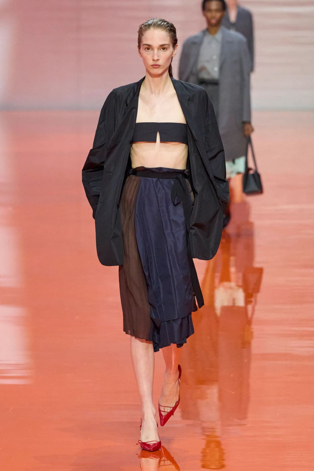 Prada Spring Summer 2026 Runway Magazine (34)