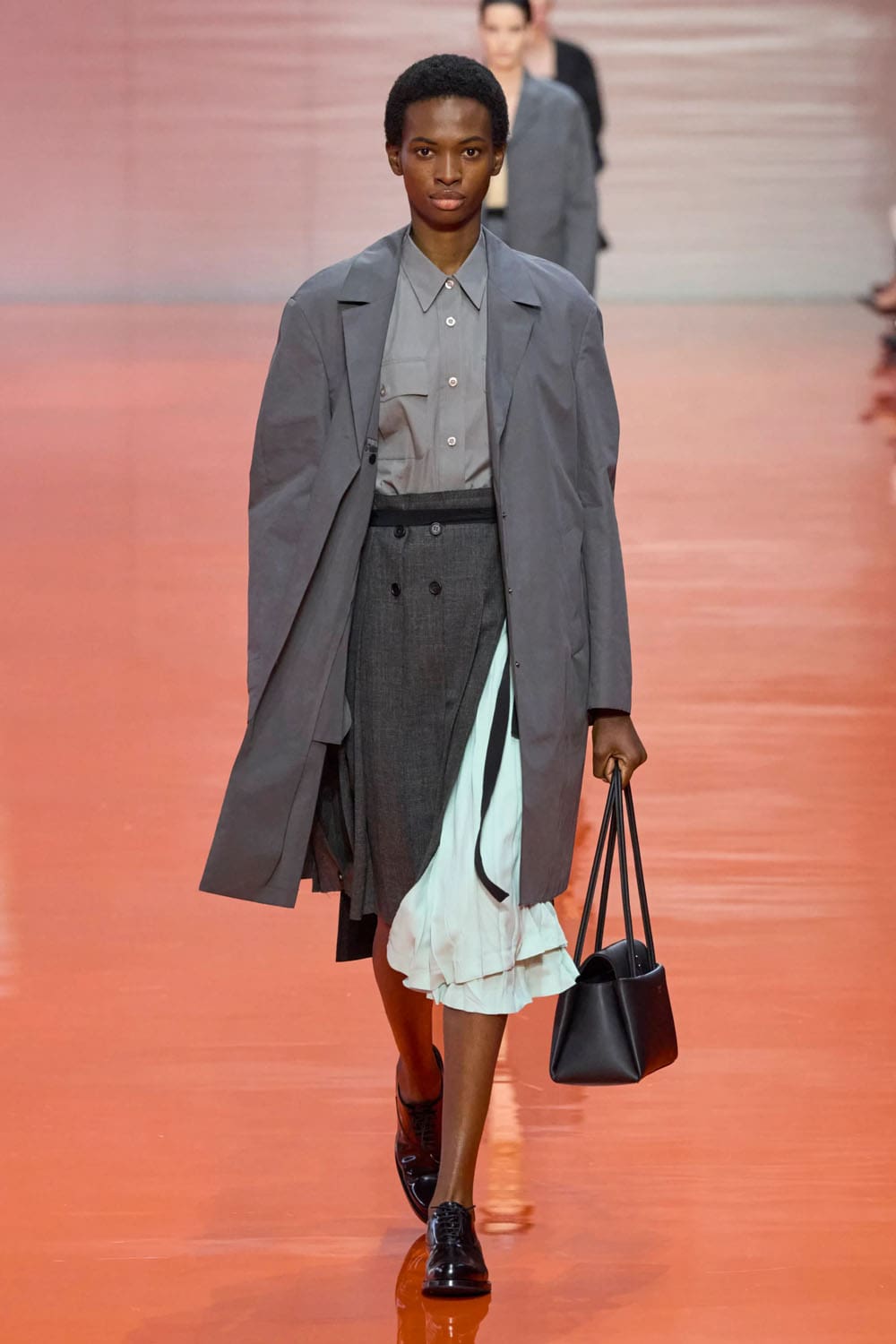 Prada Spring Summer 2026 Runway Magazine (35)