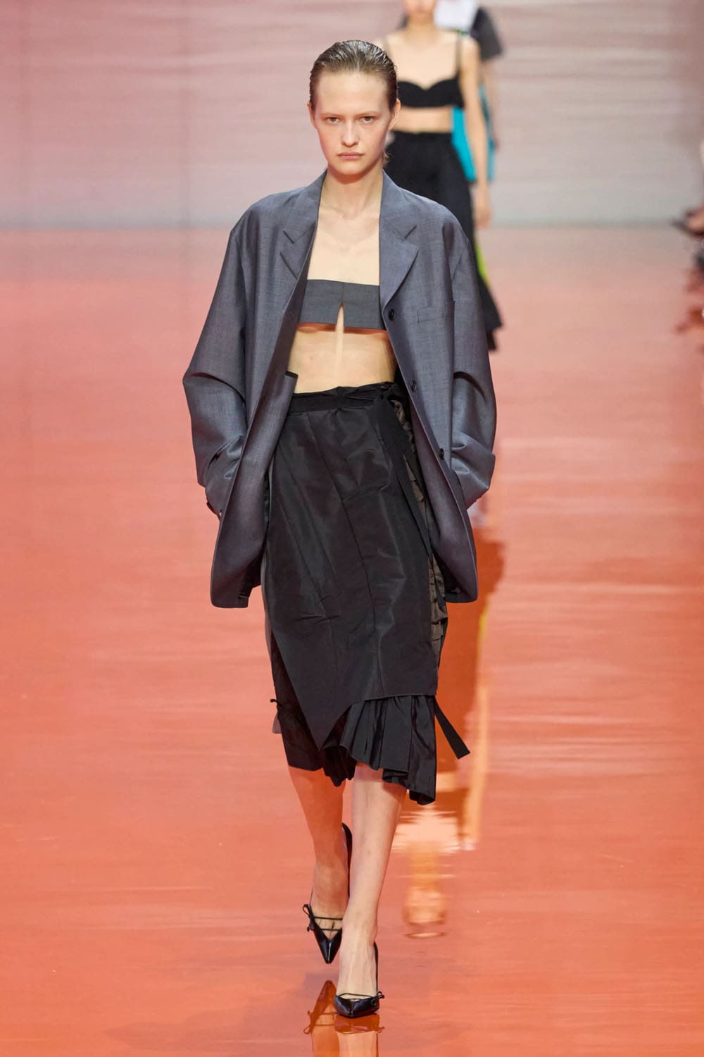 Prada Spring Summer 2026 Runway Magazine (38)