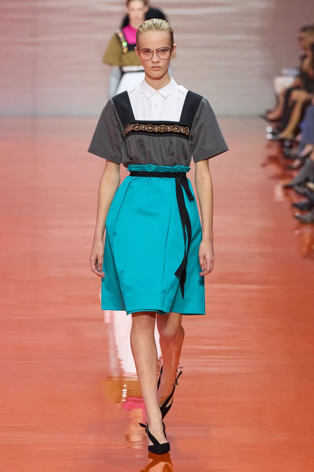 Prada Spring Summer 2026 Runway Magazine (40)